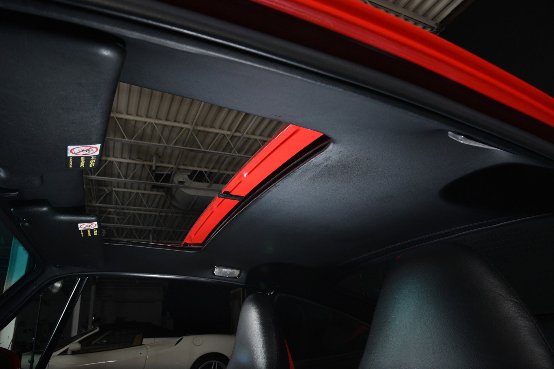 Used 1998 Porsche 911 Carrera S image 9