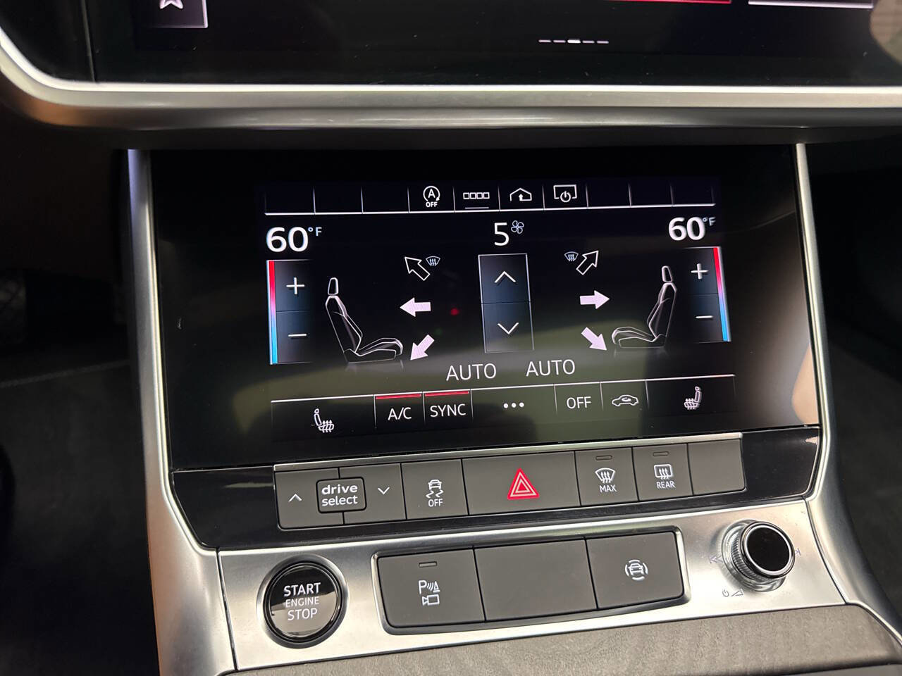 Used 2024 Audi A6 2.0T Premium w/ Convenience Package image 21