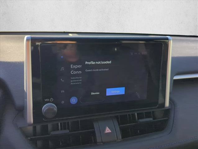 Certified 2023 Toyota RAV4 SE AWD/4WD image 16