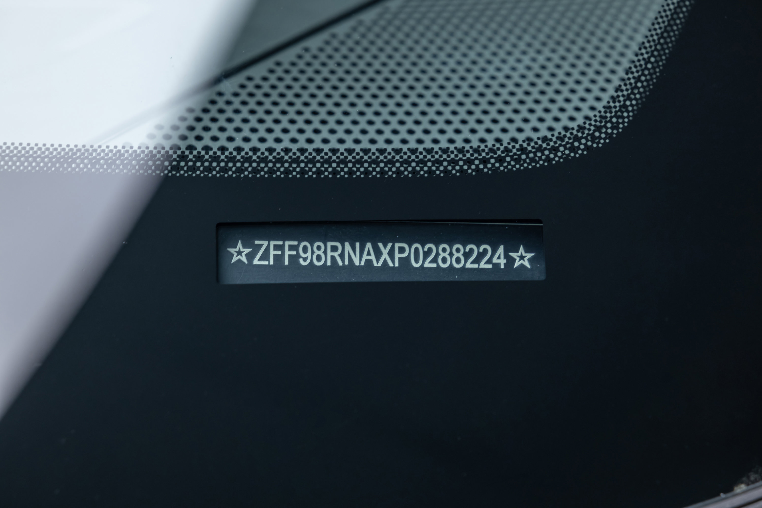 Used 2023 Ferrari Roma RWD image 86