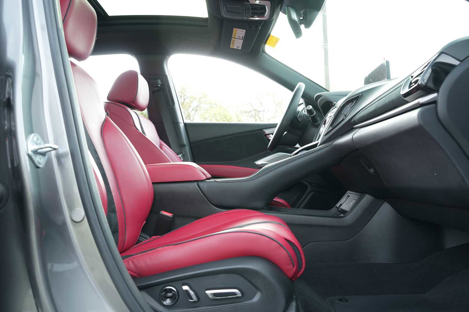 Certified 2024 Acura RDX A-Spec AWD/4WD image 32