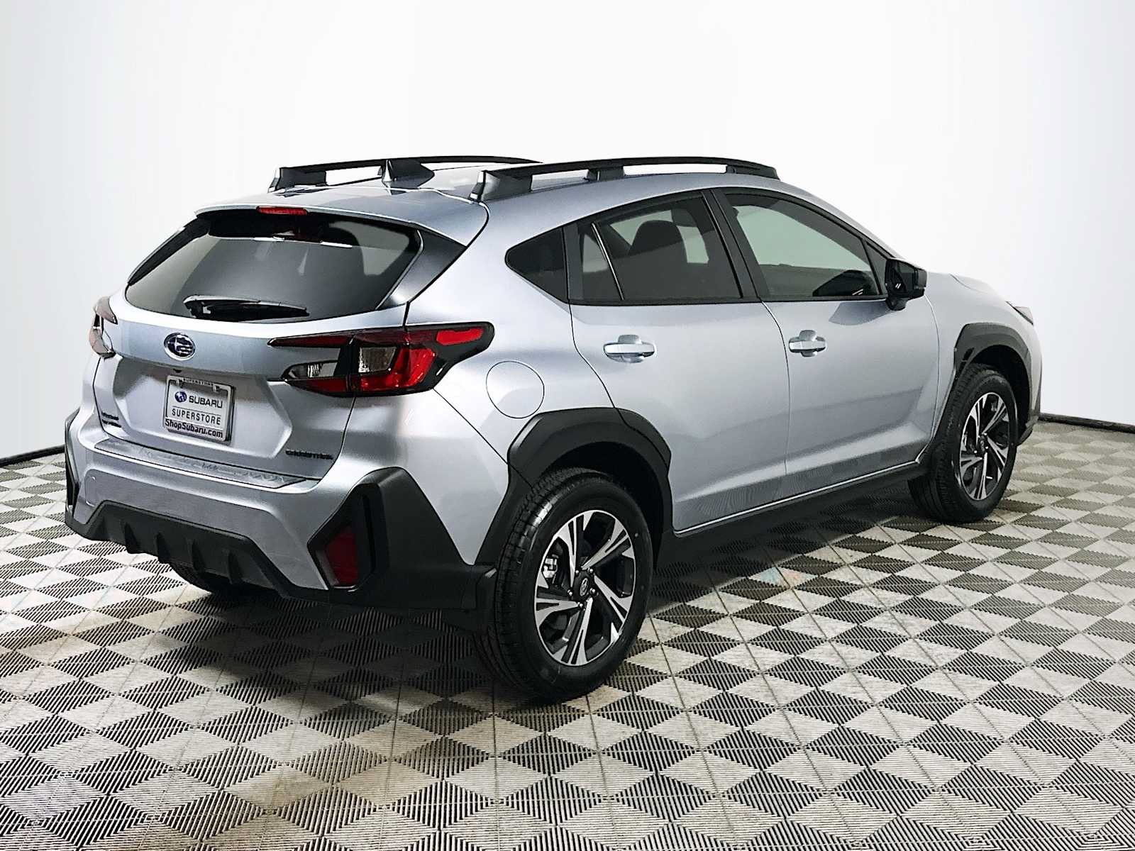 Certified 2026 Subaru Crosstrek 2.5i Premium w/ Convenience Package #2 AWD/4WD image 7