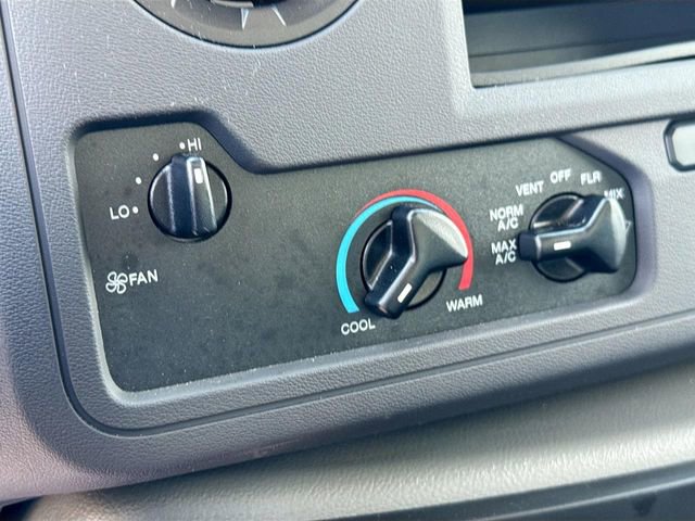 New 2025 Ford E-350 and Econoline 350 Super Duty w/ Power Equipment Group image 12