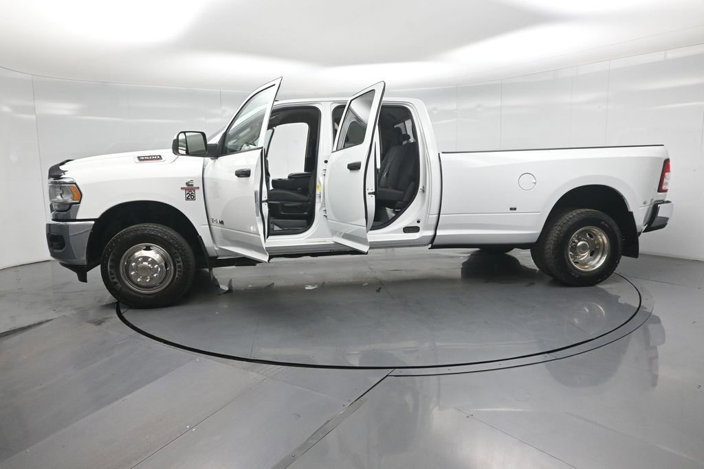 Used 2019 RAM 3500 Tradesman w/ Max Tow Package AWD/4WD image 34
