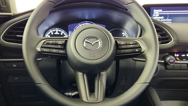 New 2026 MAZDA MAZDA3 s Sport FWD image 22