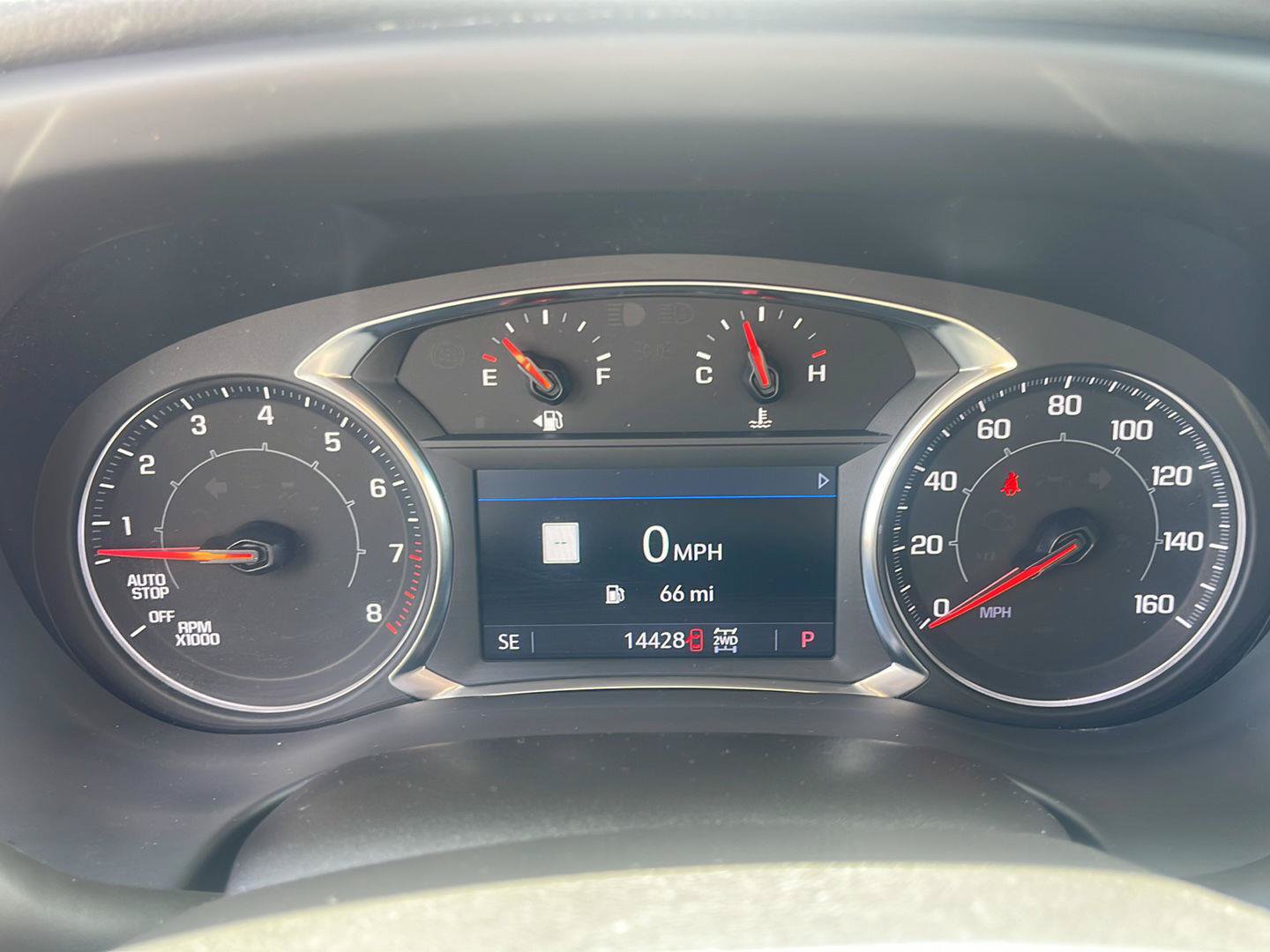 Used 2023 GMC Acadia SLT AWD/4WD image 21