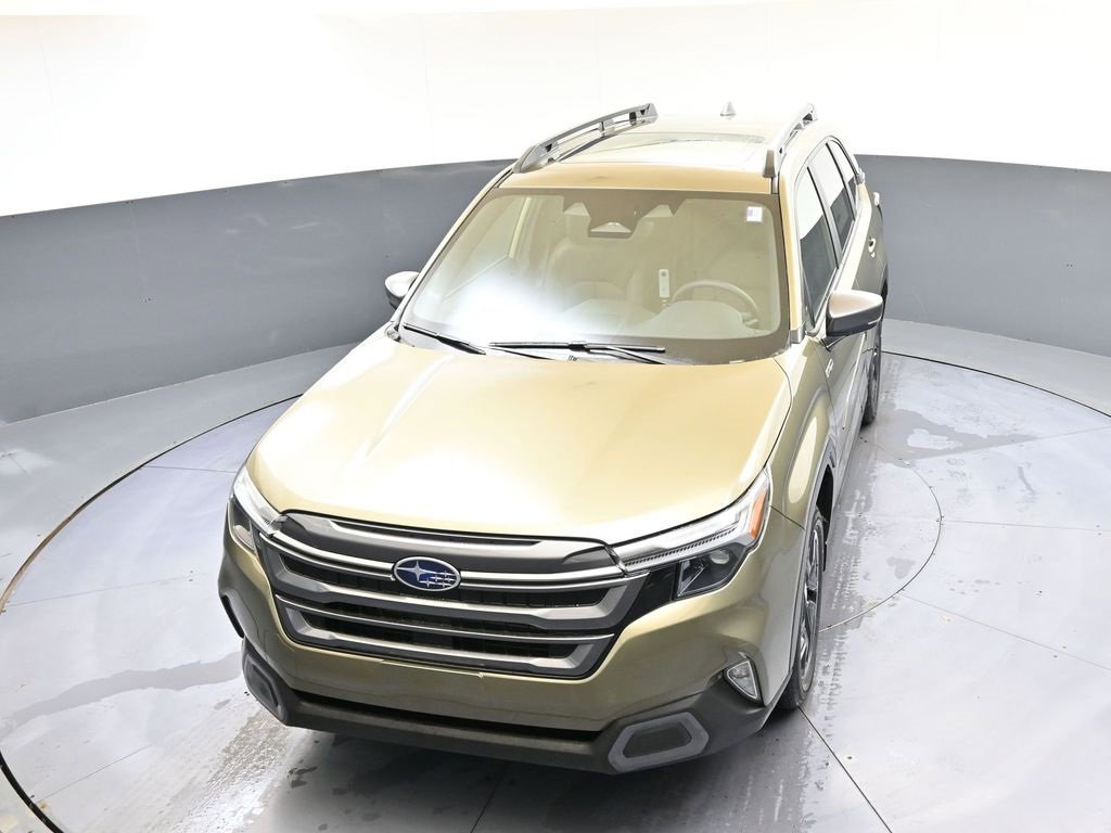 New 2025 Subaru Forester Limited image 36
