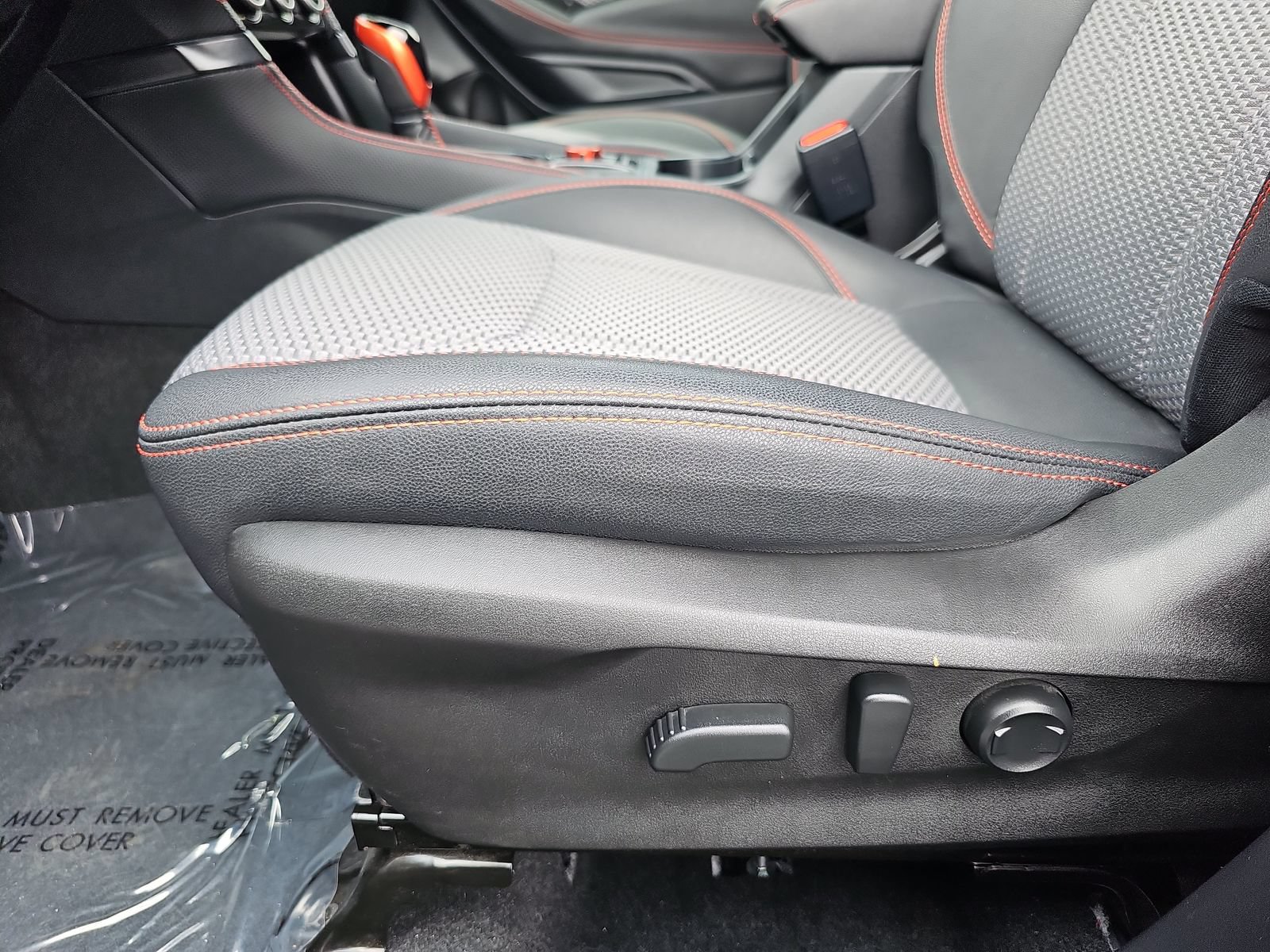 Certified 2023 Subaru Forester Sport AWD/4WD image 30