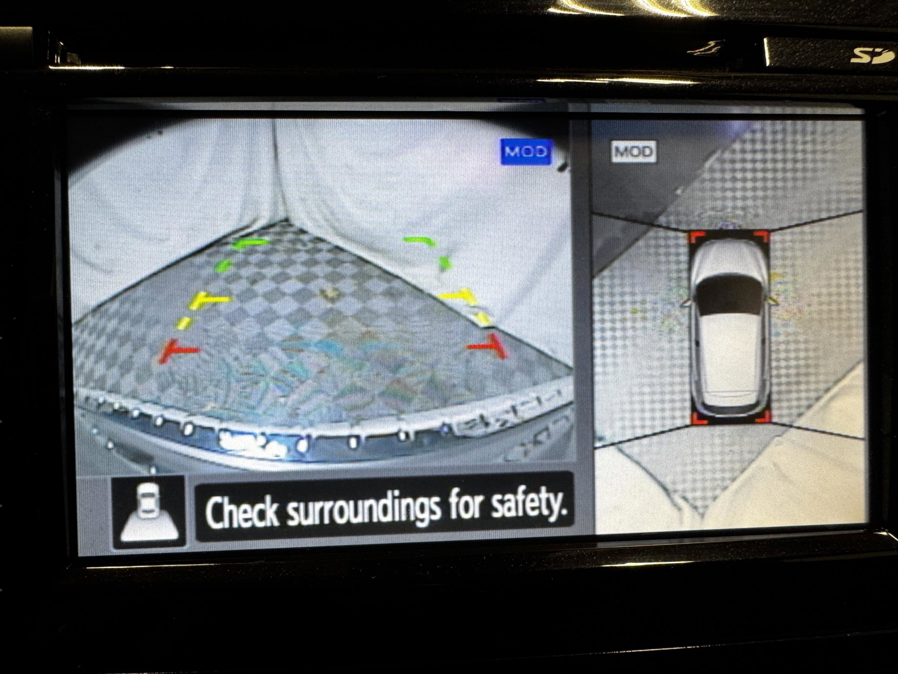 Used 2018 Nissan Rogue Sport SL w/ SL Premium Package image 22