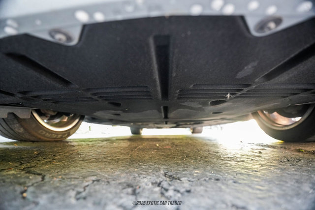 Used 2022 Bentley Flying Spur V8 image 67