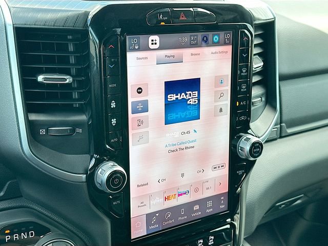 New 2026 RAM 1500 Big Horn image 10