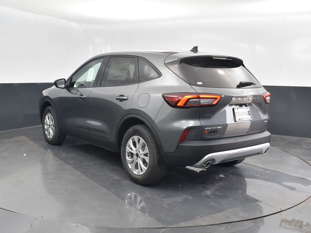 New 2026 Ford Escape Active image 8