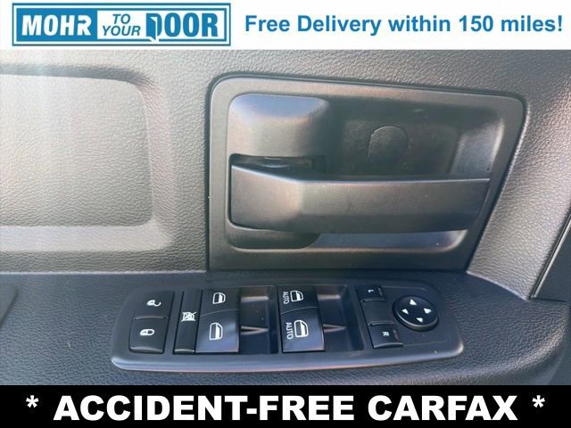 Used 2020 RAM 2500 Tradesman image 14