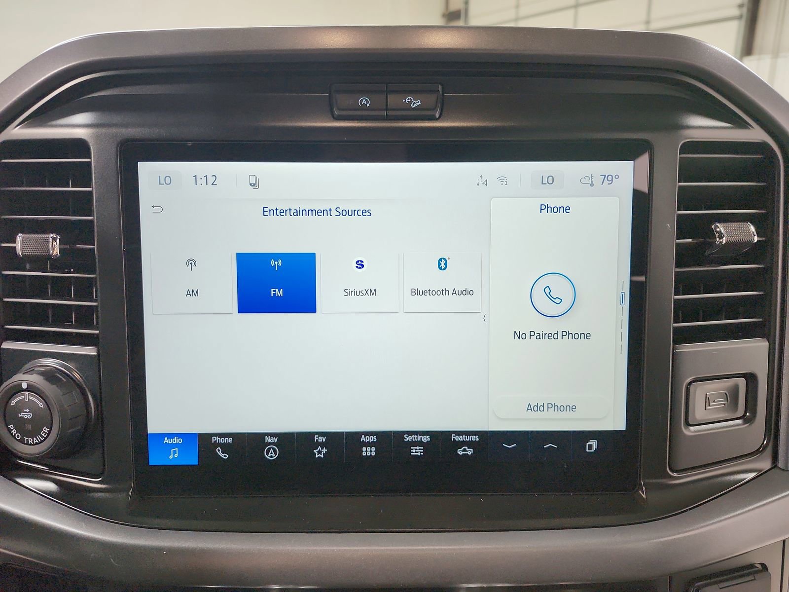 New 2026 Ford F150 XLT w/ Equipment Group 302A MID image 29