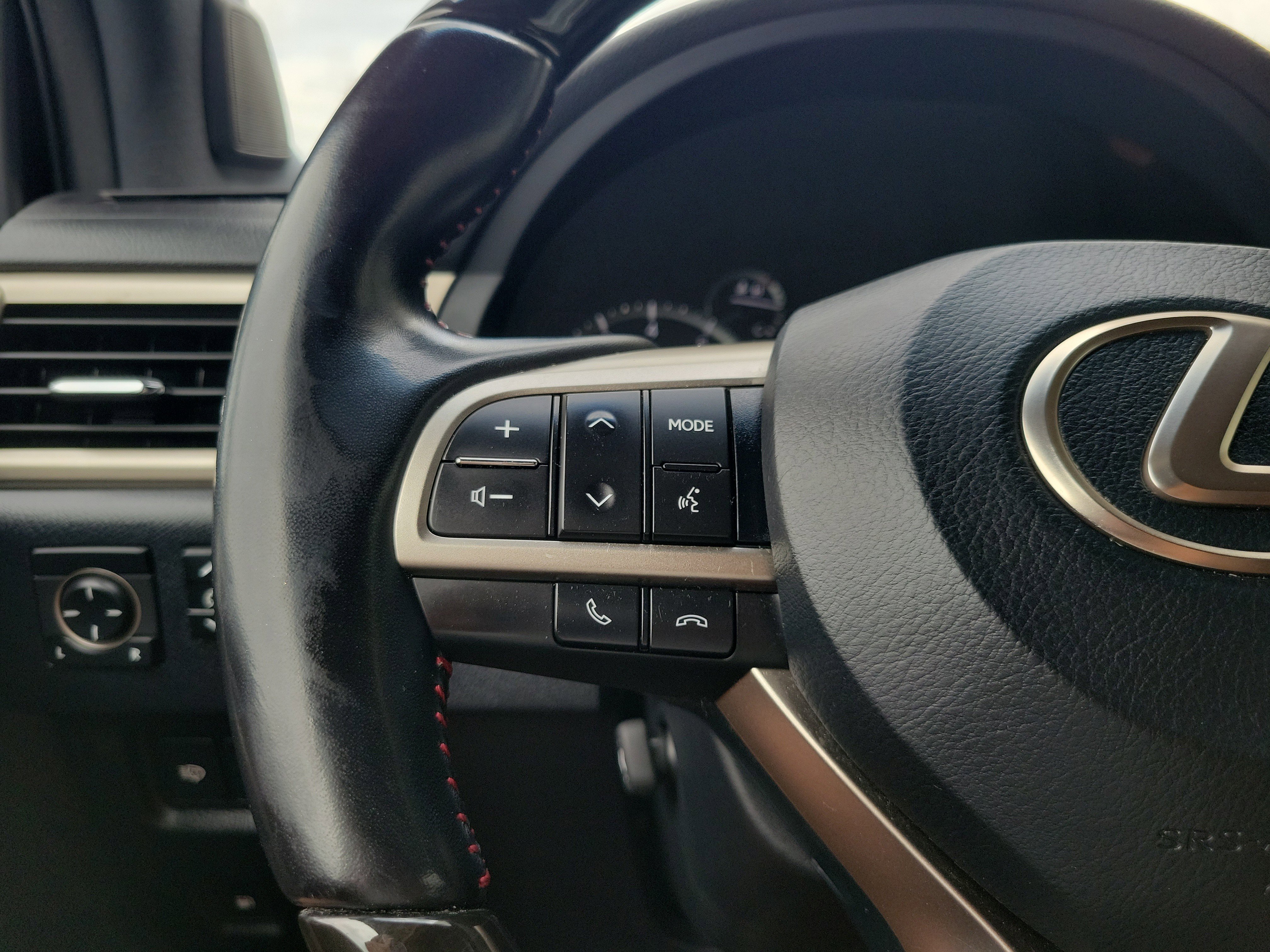 Used 2021 Lexus GX 460 Premium w/ Premium Package image 28