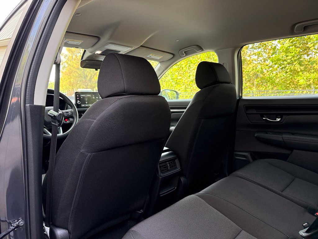 Used 2026 Honda CR-V LX image 35