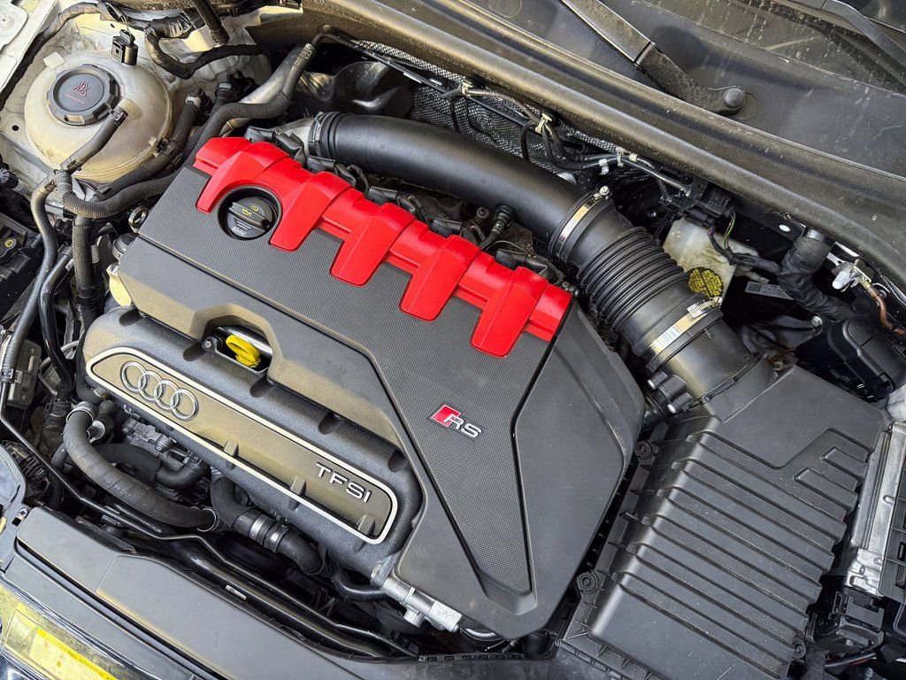 Used 2019 Audi RS 3 image 26