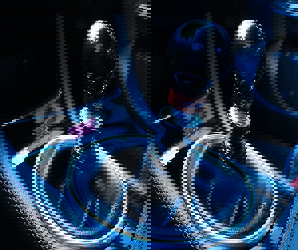 Used 2020 Subaru WRX STI w/ Popular Package #3 (IZT) image 55