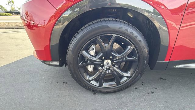 Used 2024 Dodge Hornet R/T Plus w/ R/T Blacktop Package image 11