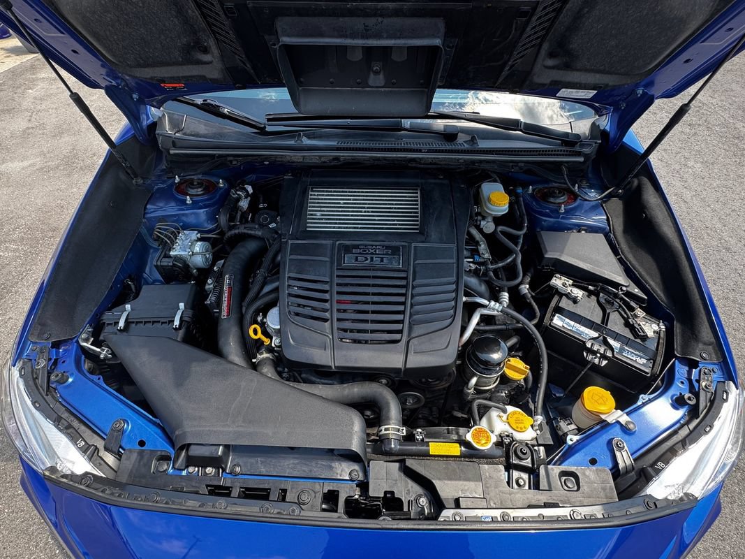 Used 2020 Subaru WRX Premium AWD/4WD image 50