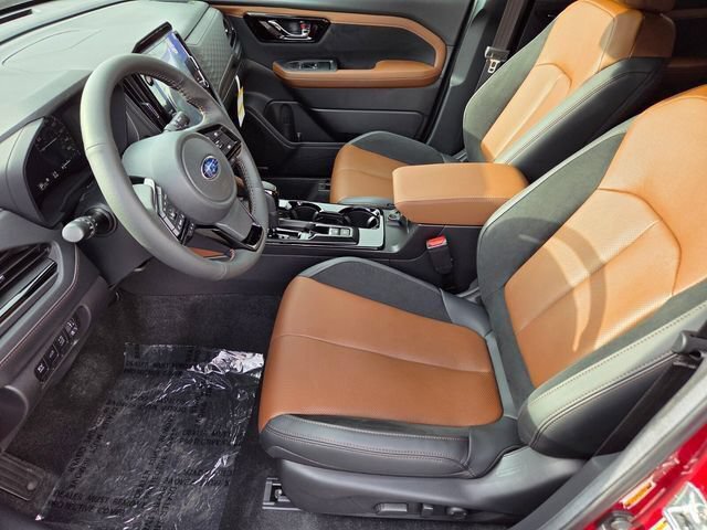 New 2026 Subaru Forester Touring AWD/4WD image 6