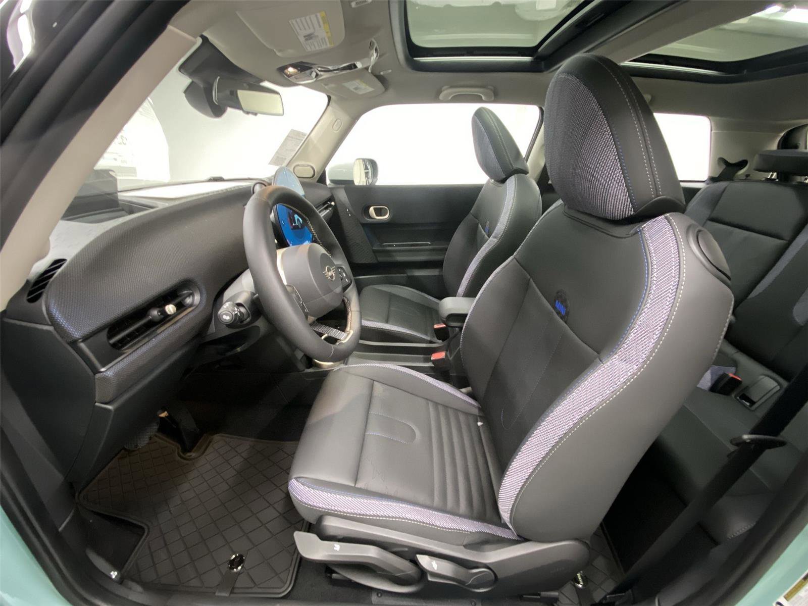 New 2026 MINI Cooper S image 17