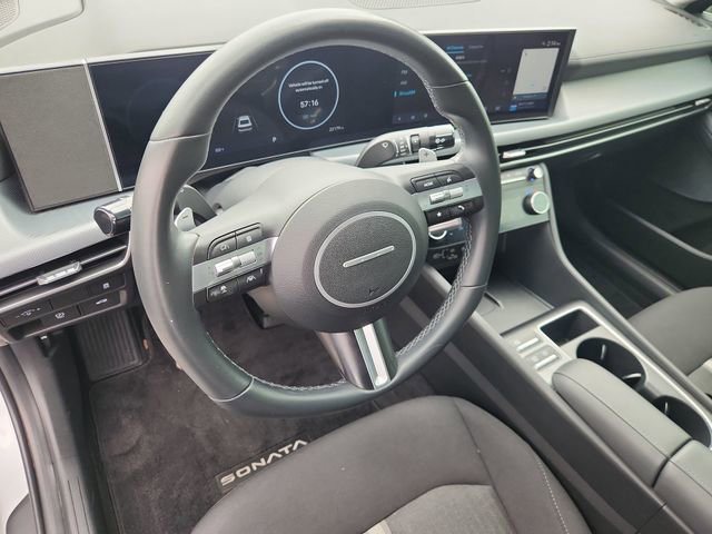 Used 2024 Hyundai Sonata SEL w/ Convenience Package FWD image 10