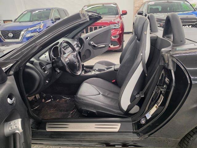 Used 2007 Mercedes-Benz SLK 280 image 32
