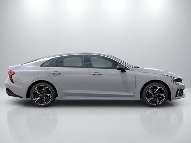 Used 2025 Kia K5 GT-Line FWD image 7