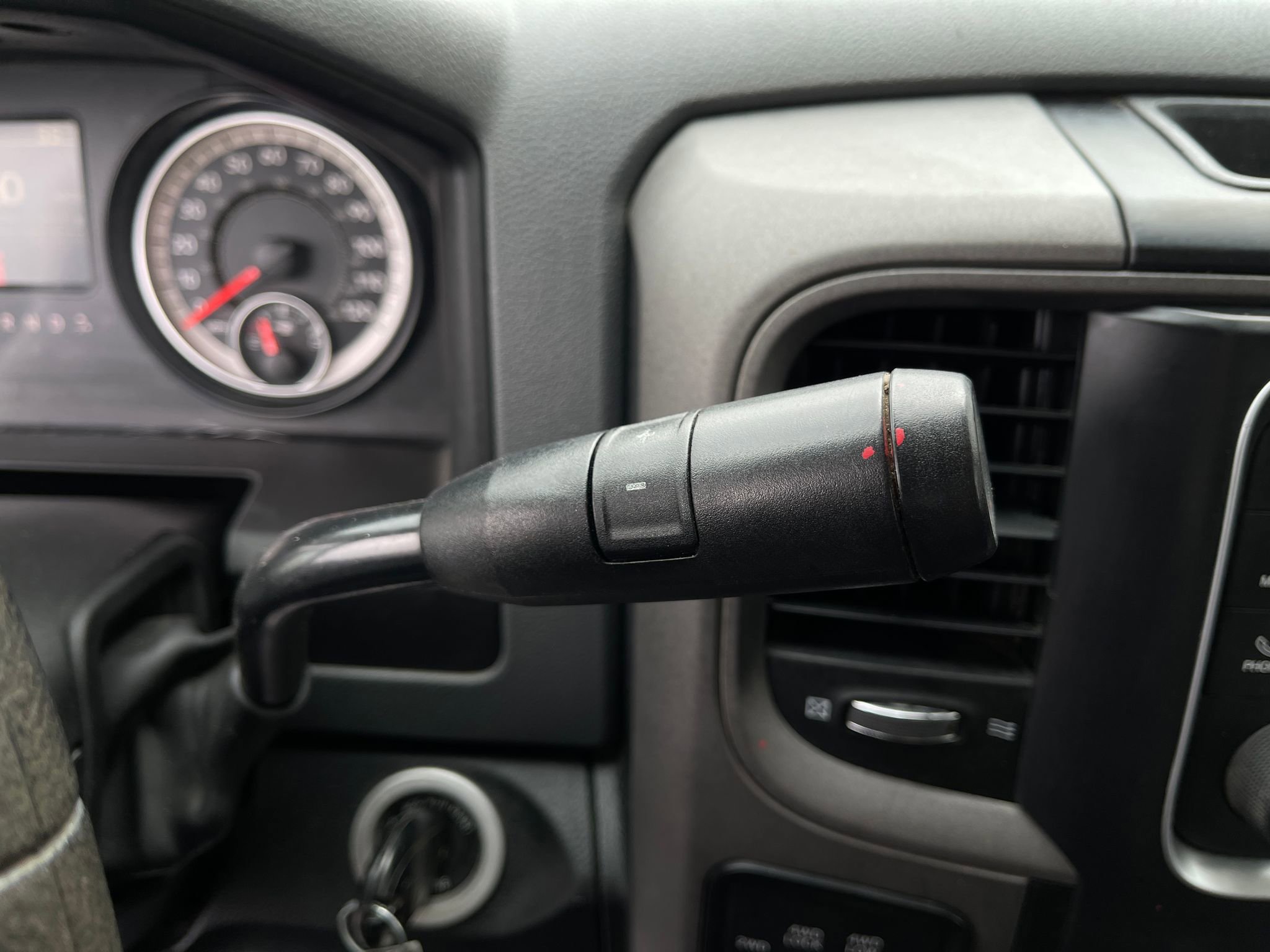 Used 2016 RAM 2500 Tradesman image 26