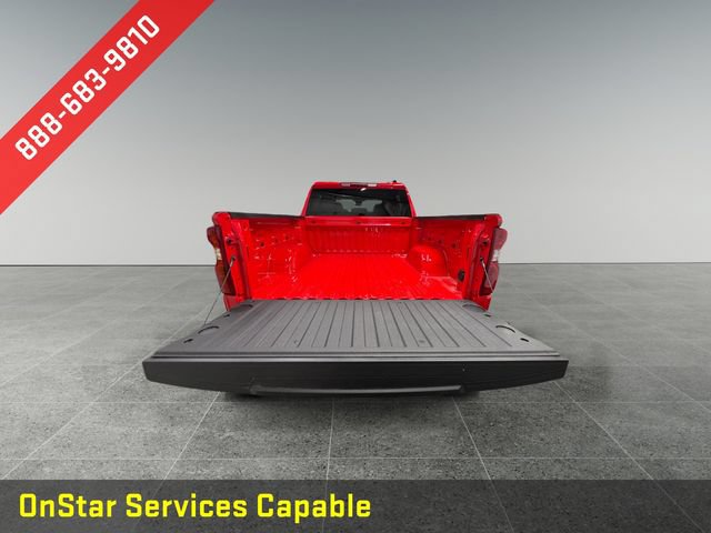 New 2026 Chevrolet Silverado 1500 LT AWD/4WD image 14