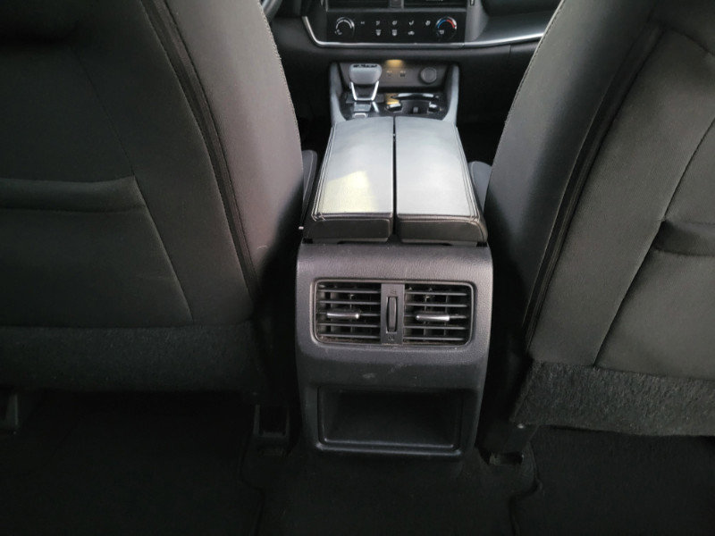 Used 2021 Nissan Rogue S image 24