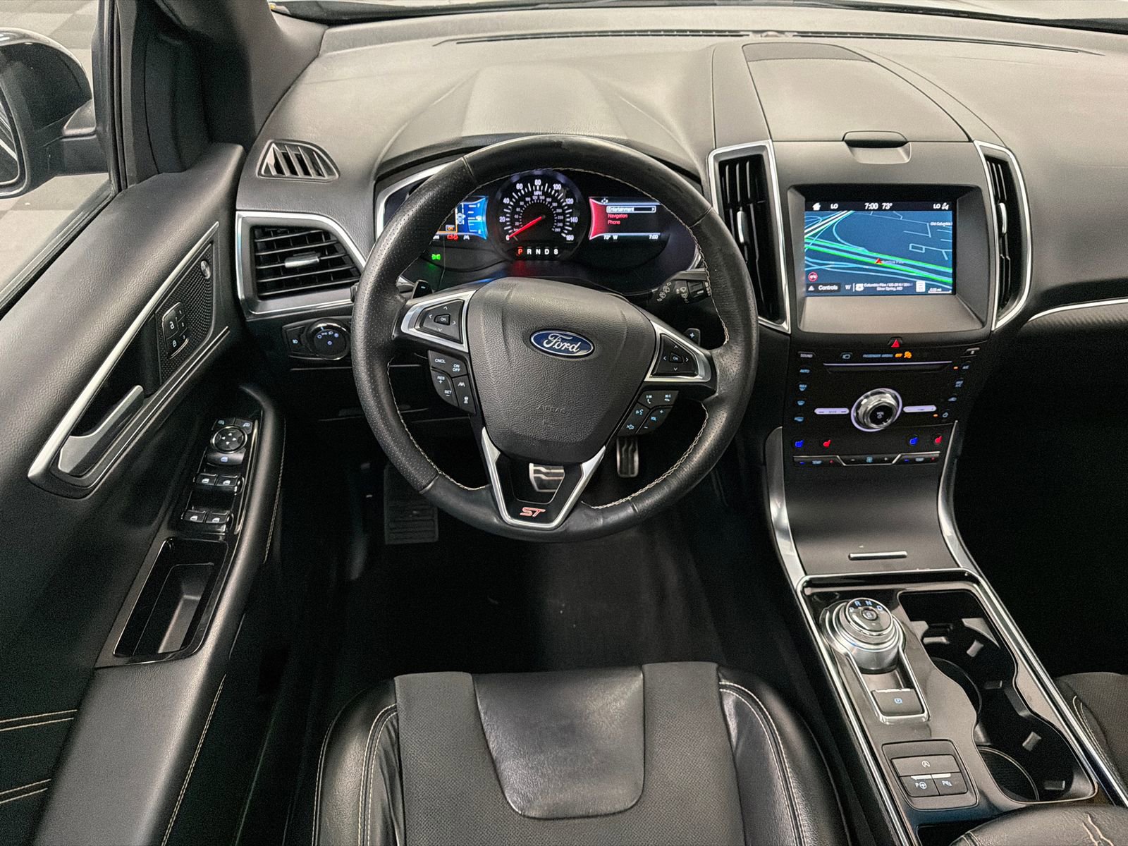 Used 2019 Ford Edge ST w/ Equipment Group 401A AWD/4WD image 20
