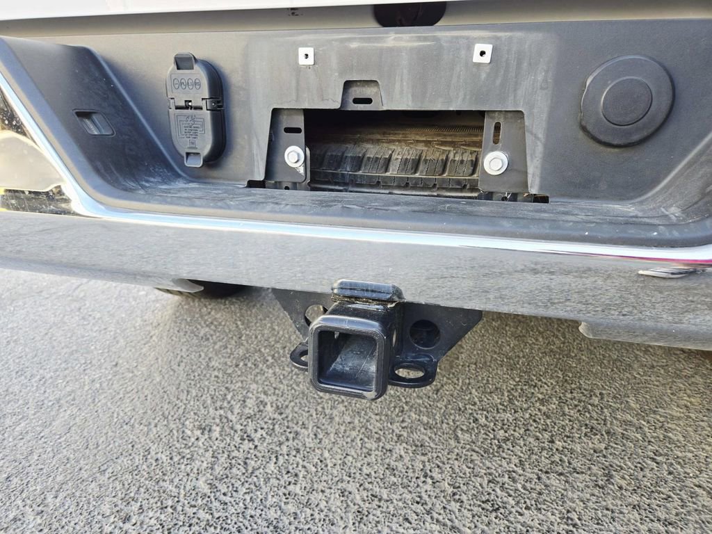 Used 2023 GMC Sierra 1500 Pro w/ Pro Value Package image 15