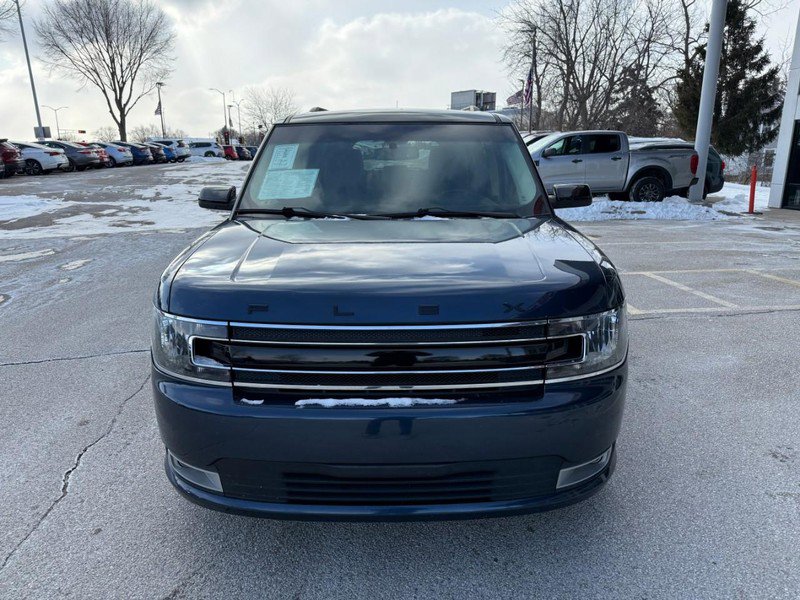 Used 2017 Ford Flex SEL w/ Equipment Group 202A image 2