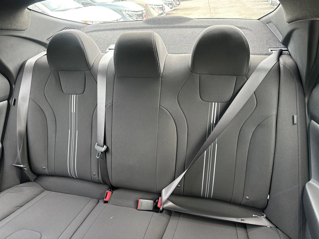 Used 2026 Hyundai Elantra Sport FWD image 24