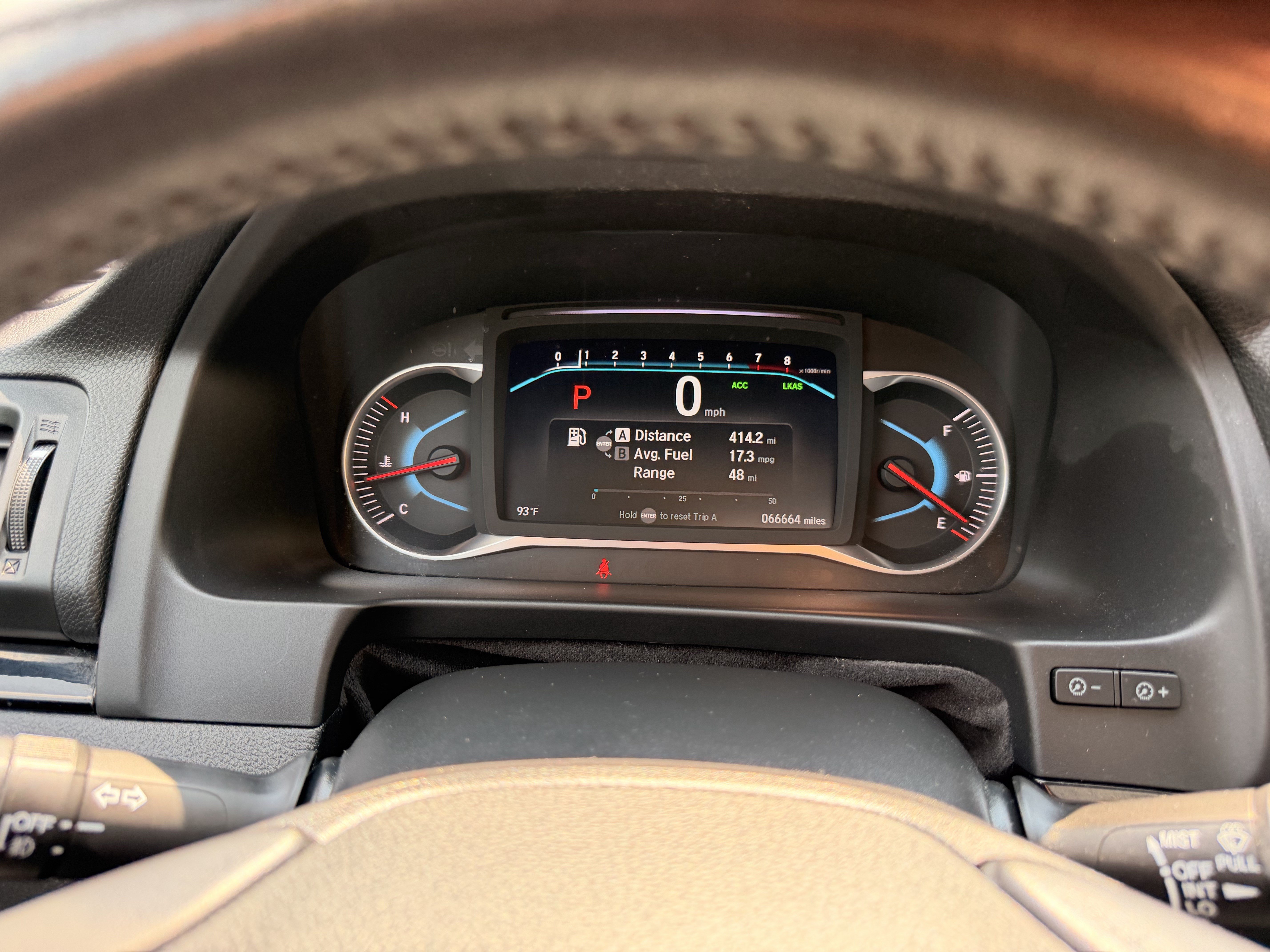 Certified 2019 Honda Pilot Touring image 16