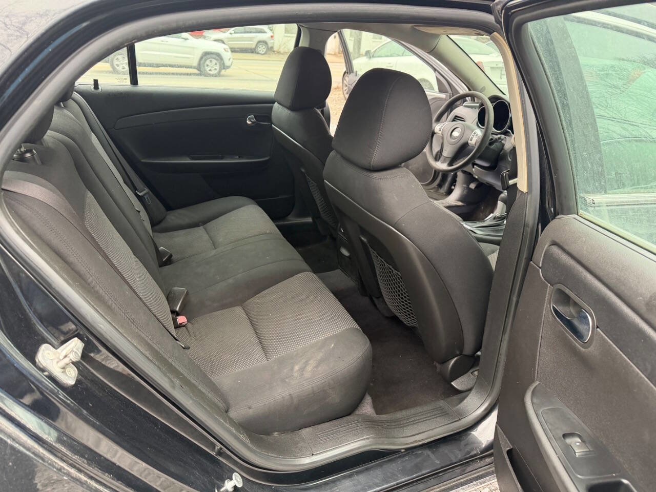 Used 2012 Chevrolet Malibu LT w/ Power Convenience Package image 13