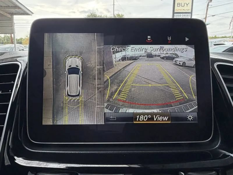 Used 2018 Mercedes-Benz GLE 350 4MATIC w/ Premium 1 Package image 38