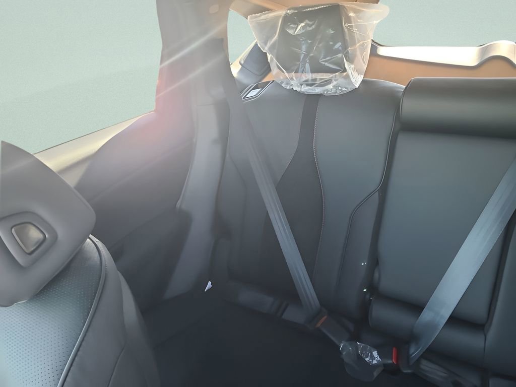New 2026 Acura RDX A-Spec AWD/4WD image 4
