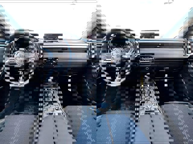 New 2026 MAZDA CX-50 AWD 2.5 S w/ Accent Package image 11