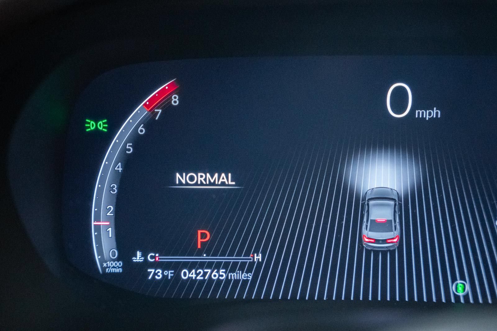 Used 2024 Acura TLX SH-AWD w/ A-SPEC Pkg image 54