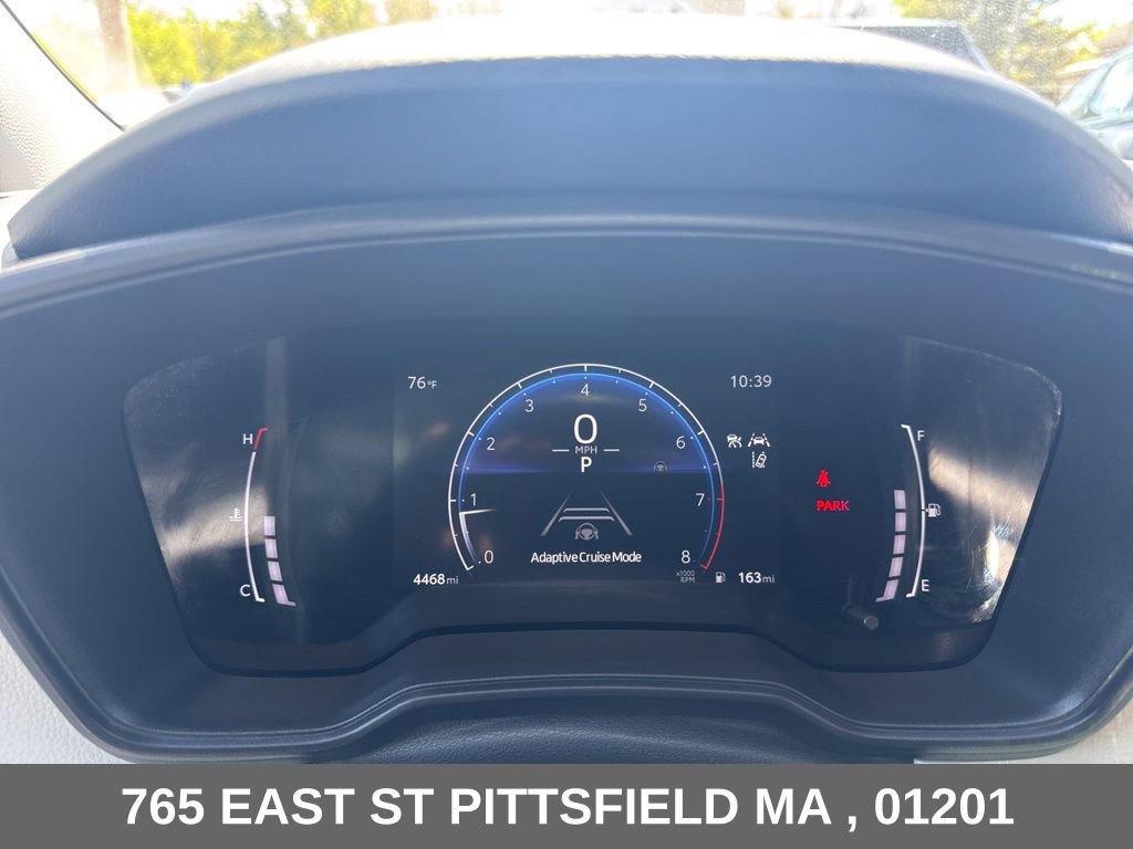 Used 2026 Toyota Corolla LE FWD image 28