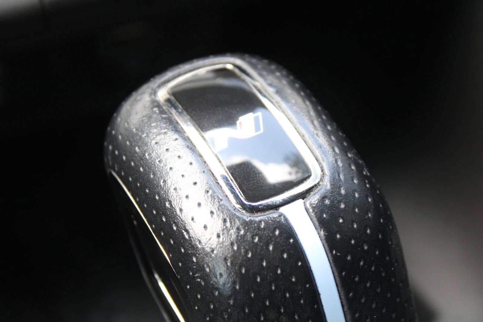 Used 2022 Hyundai Elantra N FWD image 39