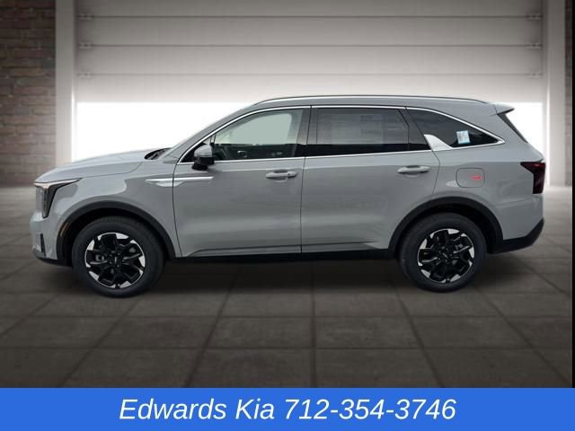 New 2026 Kia Sorento S image 10