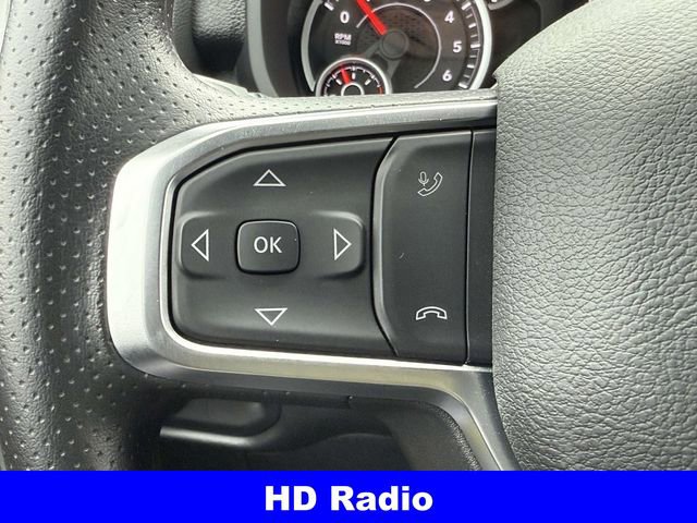 New 2026 RAM 2500 Tradesman image 17