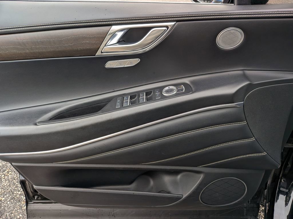 Used 2024 Genesis GV80 2.5T image 15