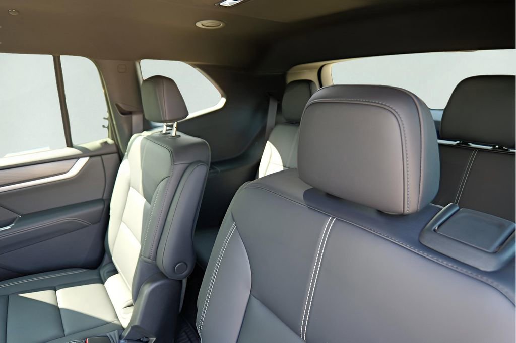 New 2026 GMC Acadia Elevation w/ Black Edition image 24