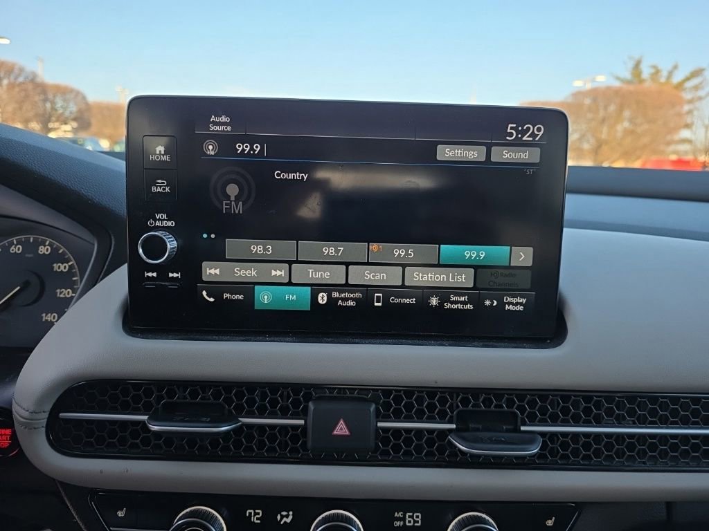 Used 2023 Honda HR-V EX-L image 16