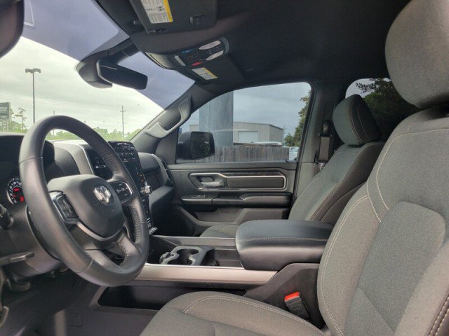 Used 2024 RAM 1500 Big Horn RWD image 11